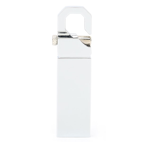 U Disk USB2.0 Høy Hastighet for Window 2000 / XP / Vista / 7 / 10 / for MAC OS 4.75V‑5.25V16GB