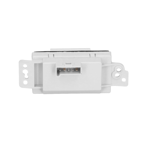 Blæsermotor modstand 19260762 kontrolmodul erstatning for GMC SIERRA 1500 2003-2006