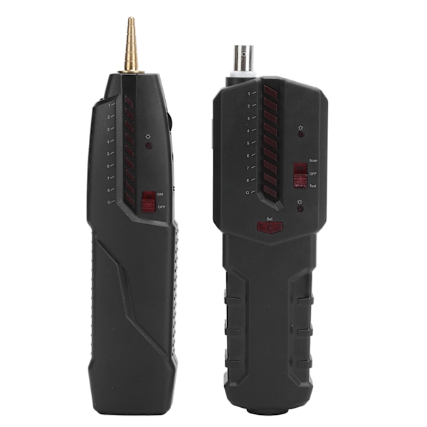 Linjesporing Højpræcisions Trådfinder RJ45 RJ11 LAN Netværkskabels Tester TXJ001