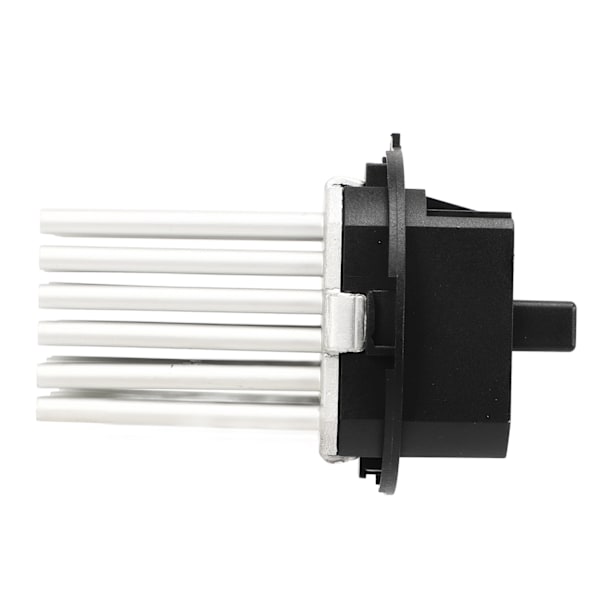 Blæsermodstand 665128 Præcis hastighedsstyring Kompakt strukturændring til Citroen C3 C4 C5 DS3