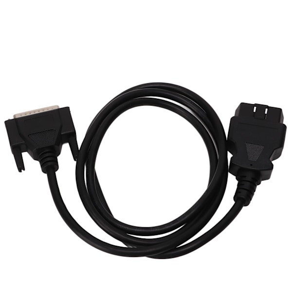 12V OBD2 Scanner Cable 05‑0012 OBDII Code Reader Diagnostic Scan Tool Plug Connector Cable Replacement for INNOVA 3100 3110 3120 3130 3130C
