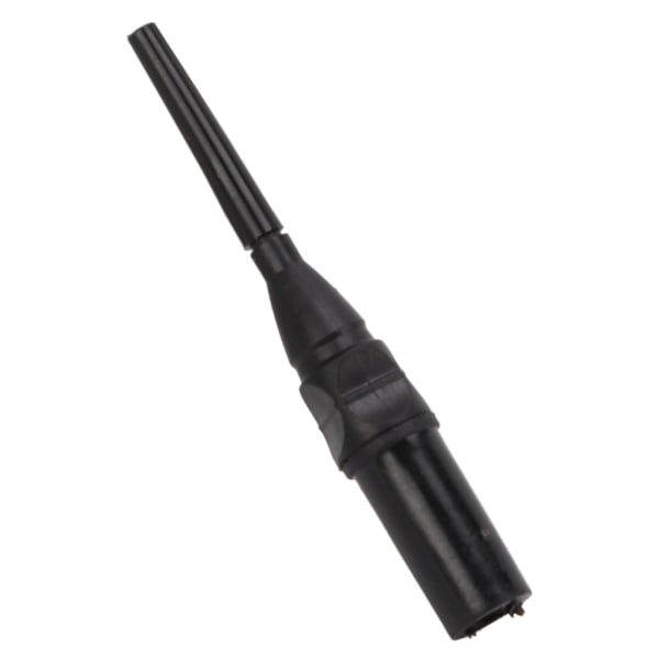 Fiskeflåtehode Elektronisk selvlysende gjør-det-selv-flåte Light Attract Adapter Connector Fiskeutstyr Tackletilbehør 1,2 mm