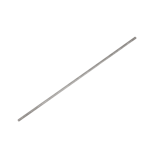 CNC-skruvguide trapetsstång 3D-skrivare Tillbehör Industriell kontroll 8 mm 5501-0804-0550