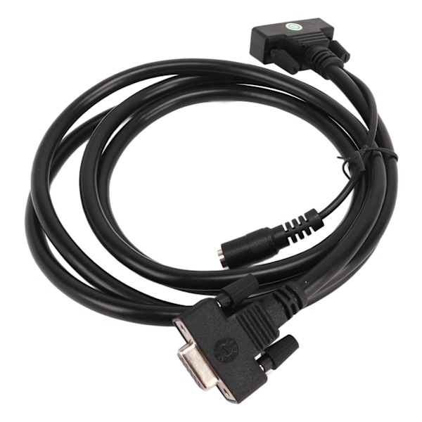 OBD2 Hovedtestkabel Plug and Play Stabil Transmission til Launch X431 IV Diagnostisk Scanner Værktøj
