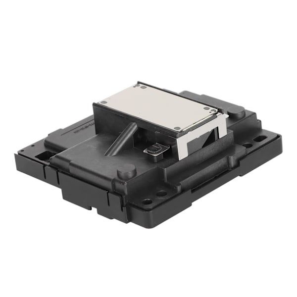 XP201 tulostuspää Kestävä ABS-metalli vakaa ulostulo Helppo asennus TX430 tulostuspää XP100 XP200 XP230 SX430 445