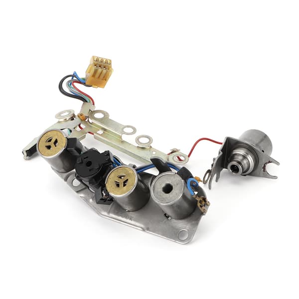 Transmissionssolenoid sæt passer til Nissan Altima 2000-2006 RE4F04B