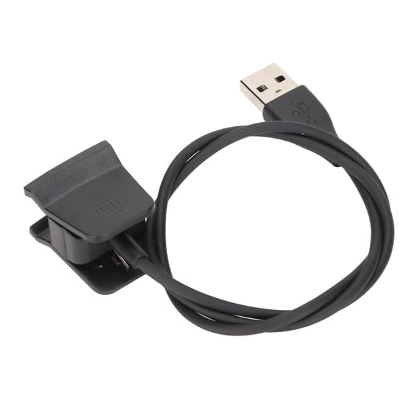 Fitbit Alta HR Smartwatch USB-laddningskabel Dockningsställ - 0,5 m längd