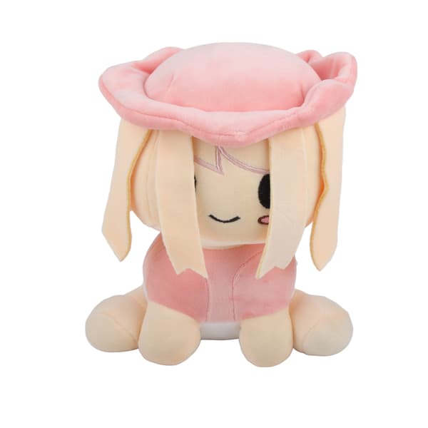 Plush Toy Doll Game Peripheral Figures Doll 20cm Stuffed Doll Gift