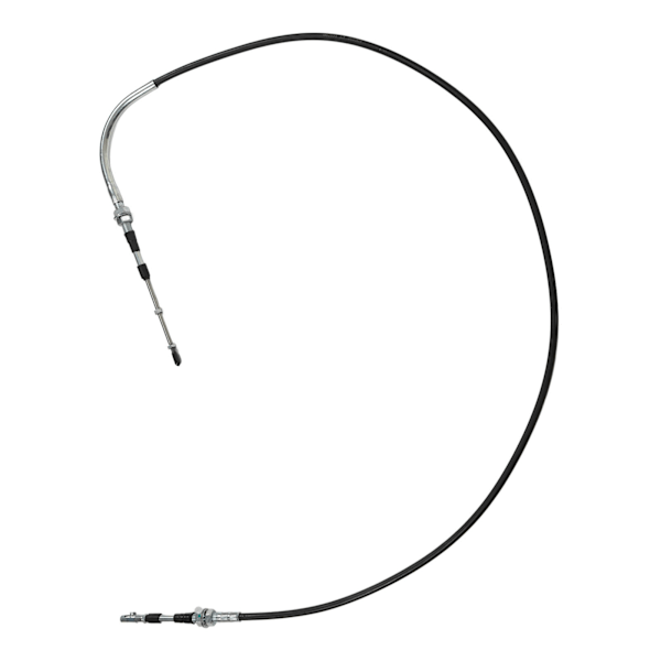 Eteen- ja taaksepäin vaihde vaijeri 602891 Korvaa E‑Z‑GO 4-tahti TXT ST 400 MPT 800/1200 Cushman 280C