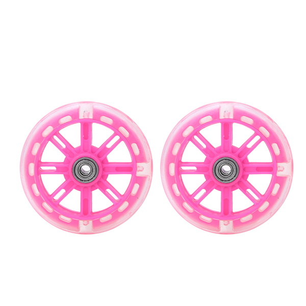 Children's Bicycle Training Wheels for 12-20 Inch Bikes with Support Bracket