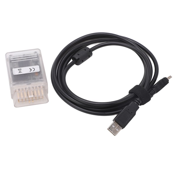 för Tactrix OpenPort 2.0 ECU Chip Tuning Tool ECU Flash Bildiagnostiskt Verktyg Ersättning för Subaru