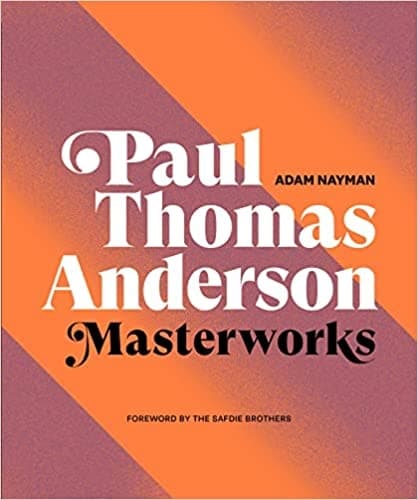 Paul Thomas Anderson 9781419744679 1584