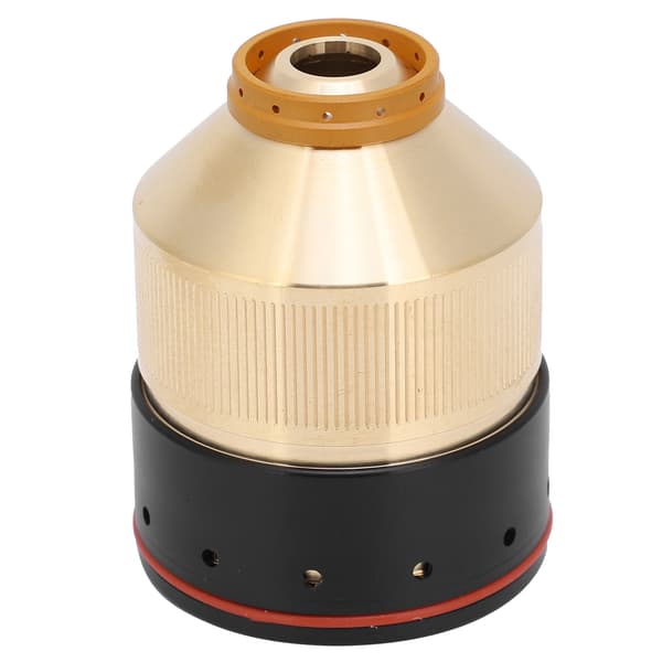 Inner Retaining Cap Replacement, Corrosion-Resistant Plasma Cutting Accessory 220756 80-130A