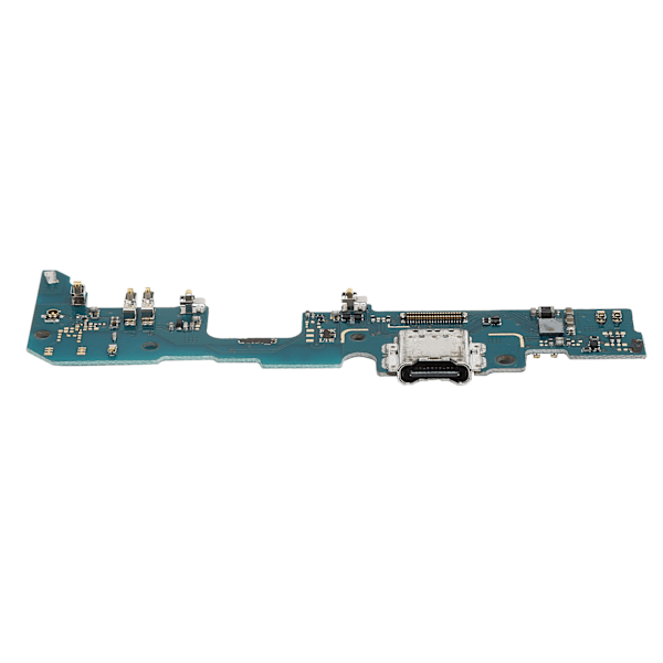 PCB-takaliitin USB-latausliitin Samsung Tab A 8.0inch T380 T385 -tabletille