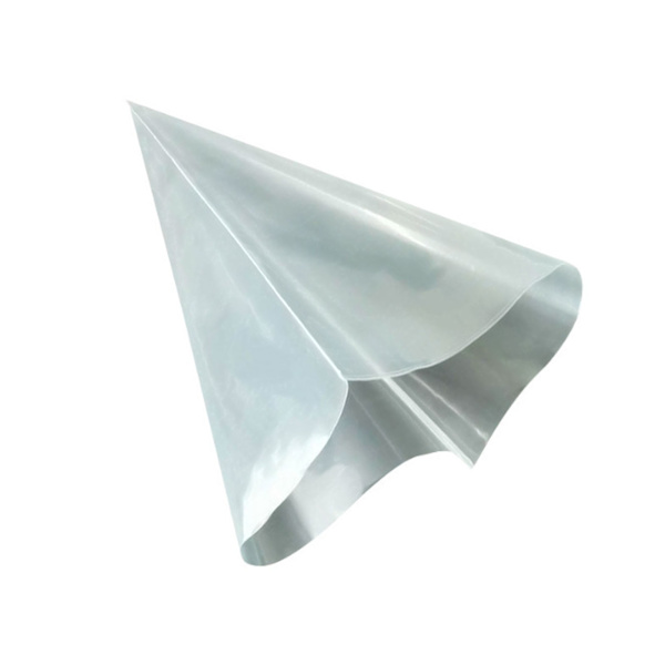 300 stk sprøyteposer Engangs tykkere matgodkjente plastposer for kake Cupcake-dekorering S