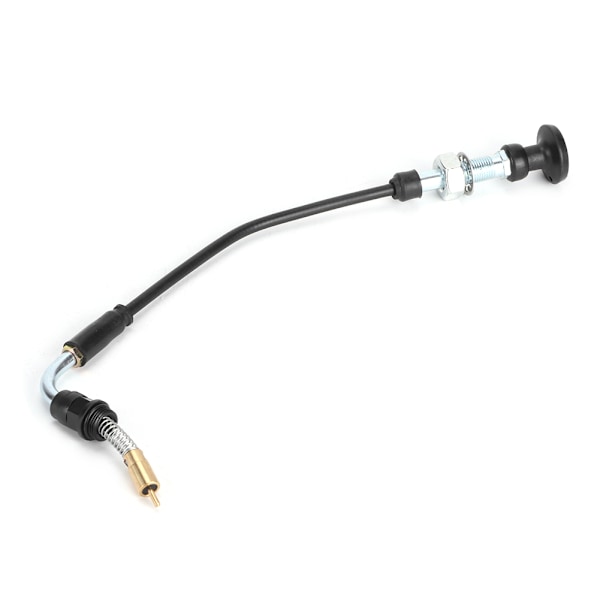 Forgasser Carb Choke Kabel 990‑662‑002 Passer for HSR45 HSR48 motorsykkeldeler