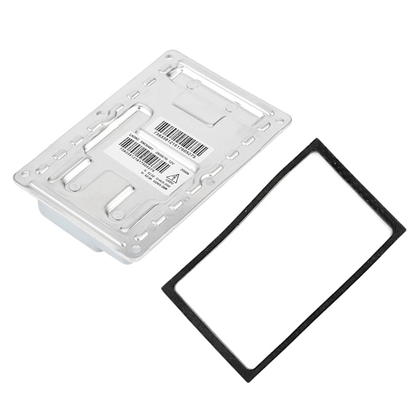 Xenon Lyslampe Ballast Stabilisator Passer for Porsche Cayenne 89015132
