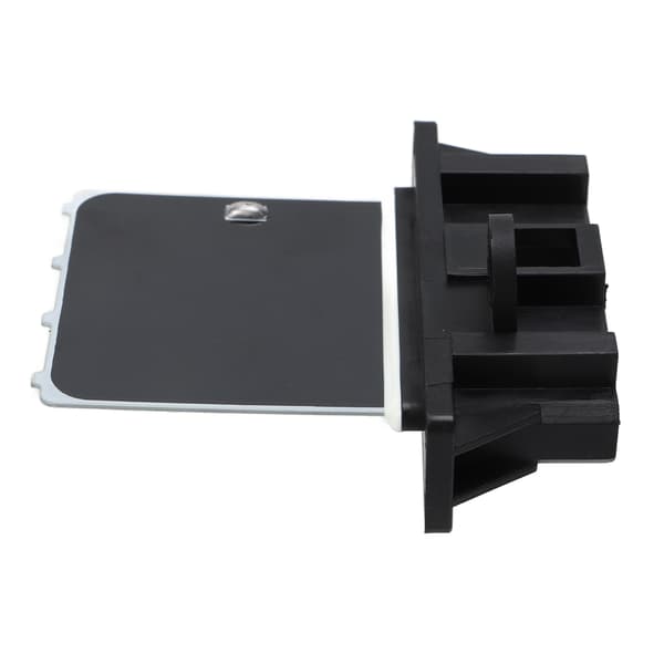 Bilblæsermotor Blæsermodstand 8980493940 Udskiftning til Isuzu Rodeo D-Max 2002-2012