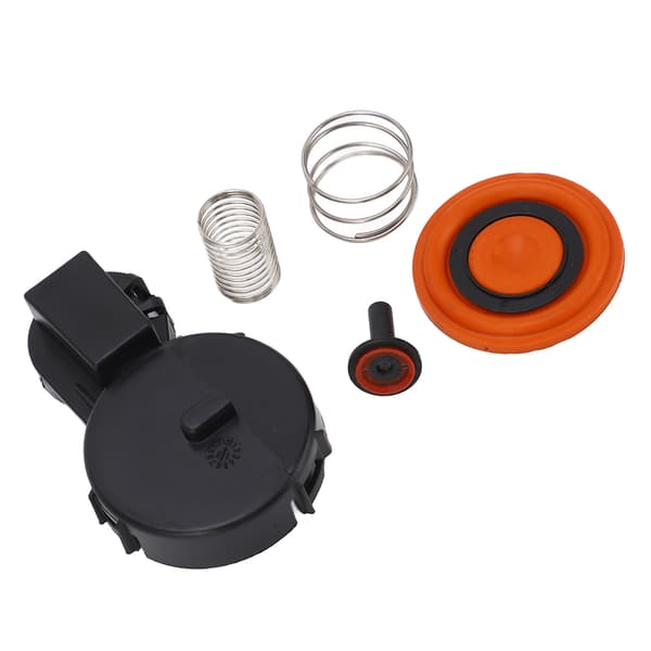5 stk. PCV Ventildæksel Membran 9688939180 Udskiftning til Citroen C4 DS3 DS5 B78 M3 M4 JUMPY III