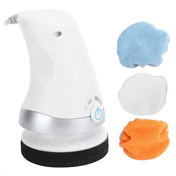 Massage bantning Maskin gå ner i vikt AntiFat Device Multifunktion kroppsfett brännare (US-kontakt 110V)