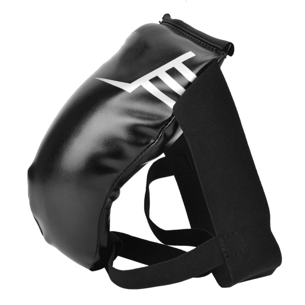 Mænd Taekwondo Lændeskydd Bokse Karate Jockstrap Sanda Grenbeskyttelse