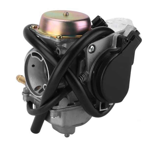 Karburator biltilbehør 13200-38F2V erstatning for Suzuki LTA400 LTF400 2002-2007