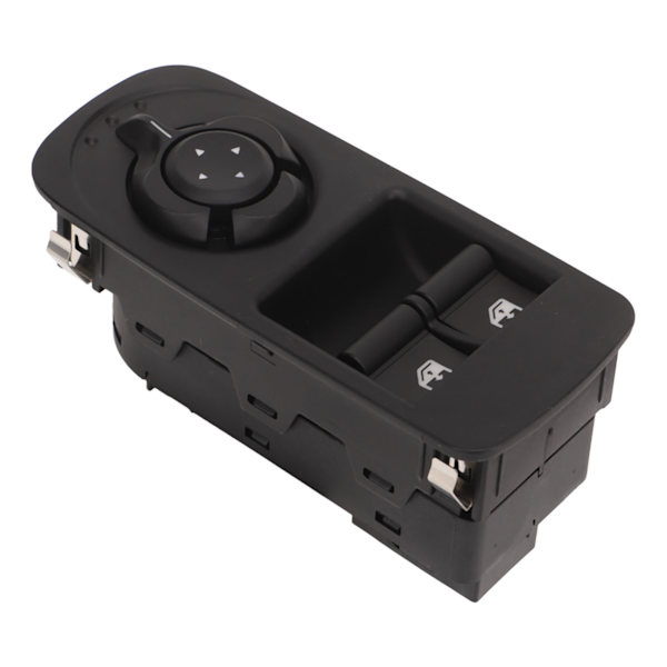 Left Front Window Regulator Switch 156085170 Driver Power Control Lift Switch Replacement for Alfa Romeo Mito 2008-2021