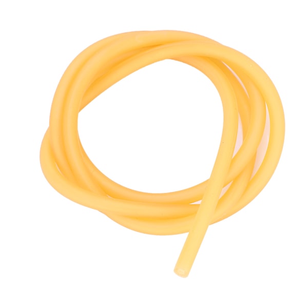 1/3 meter 2MM * 5,5MM slangband för jaktskytte(1 meter)