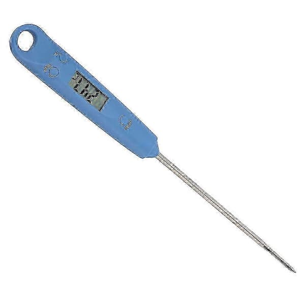 Hög precision BBQ-termometer köttmatlagningstermometer temperaturmätningsverktyg style1406