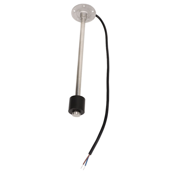 240‑33ohm Brændstofniveau Sensor 300 mm Olietank Brændstofafsender Enhed Vandniveau Sensor IP67 Vandafvisende til Båd Yacht Lastbil RV
