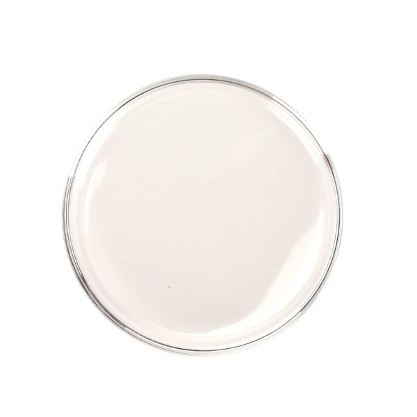 Klocka Glas Kristalllins Vattentät Allmänt Enkelt utbytbara plastakrylklocka ersättningsdelar 30 mm till 33,5 mm 31,5x5,0x1,5
