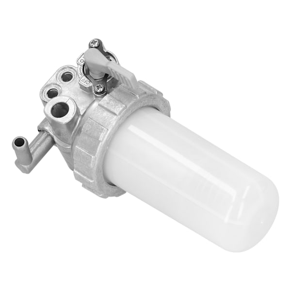 Vedenpoistin Polttoainesuodatin Yksikkö 1G311-43350 Sopii Kubota D1105 V3307 moottoriin M704 traktoriin