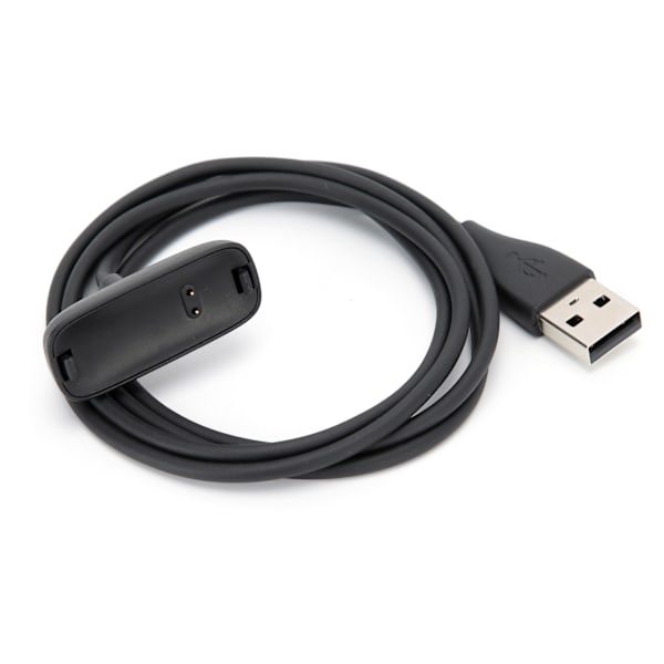 1M USB-latausasema-kaapeli Fitbit Inspire2 -älyrannekkeelle - Nopea latausjohto