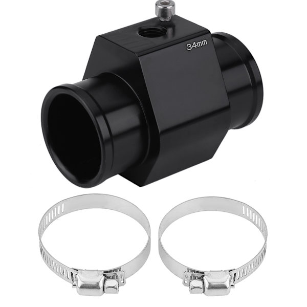Auton Veden Lämpötilan Anturi Letku Adapteri 34mm