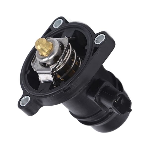Bilmotor Luftkonditioneringssystem Termostat 55593033 Erstatning for Vauxhall Astra 2009-2015
