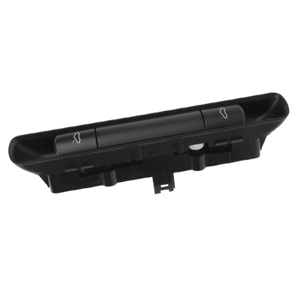 Hood Trunk Control Switch Button Assy 99761310502A05 Car Accessories Replacement for Boxster 2005-2012