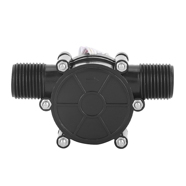 0-20V trefas AC elektriskt mikrovattenkraftverk vattengenerator tillbehör