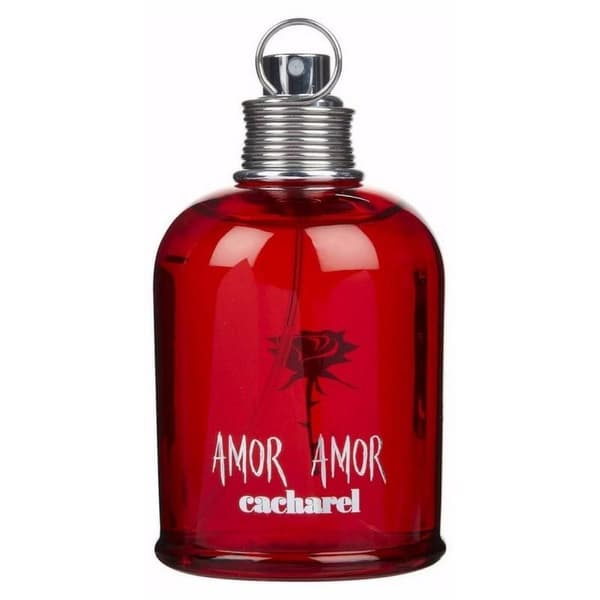 Cacharel Amor EdT 30ml Transparent transparent