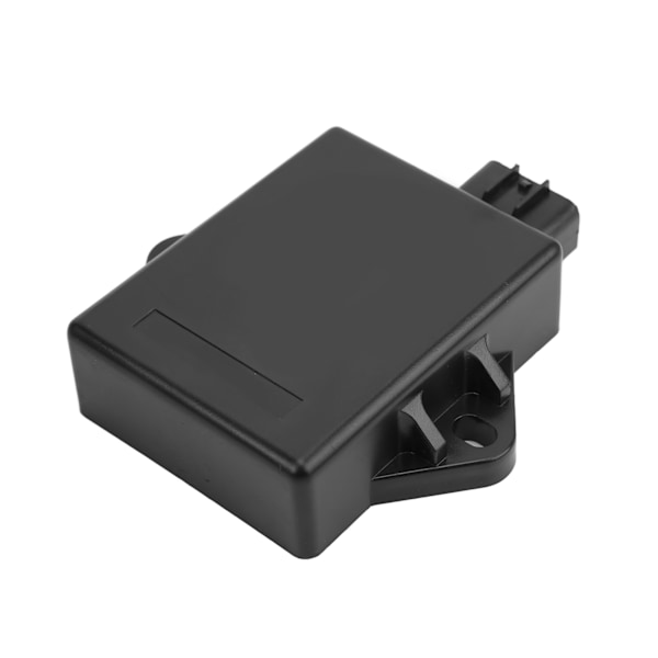 8-benet CDI-modul tændingsboks 9000RPM High Power ATV Motorcykeltilbehør Erstatning for MAJESTER YP250 260