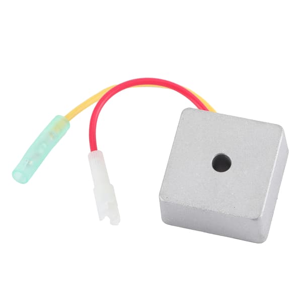 Spændingsretter Regulator 491546 691188 Udskiftning til Briggs & Stratton