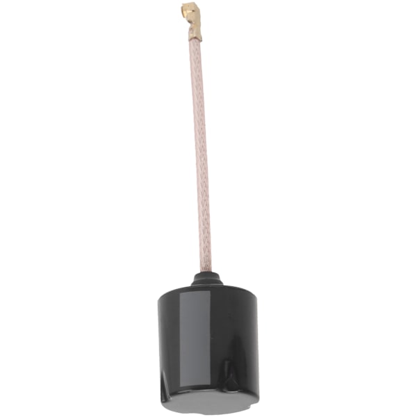 5.8Ghz UFL 2.8dbi RHCP Antenne FPV Racing Drone High Gain Lang Antenne RC-dele Sort