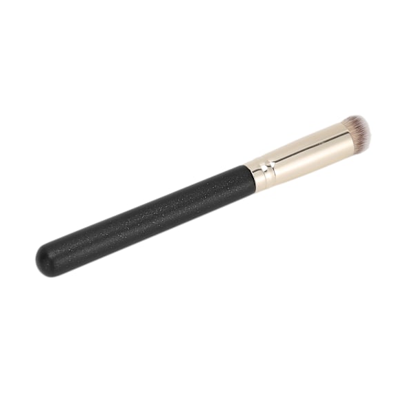 Makeup Concealer Borste Färgfläckar som täcker mjukt hår Kosmetisk borste Makeup Tool