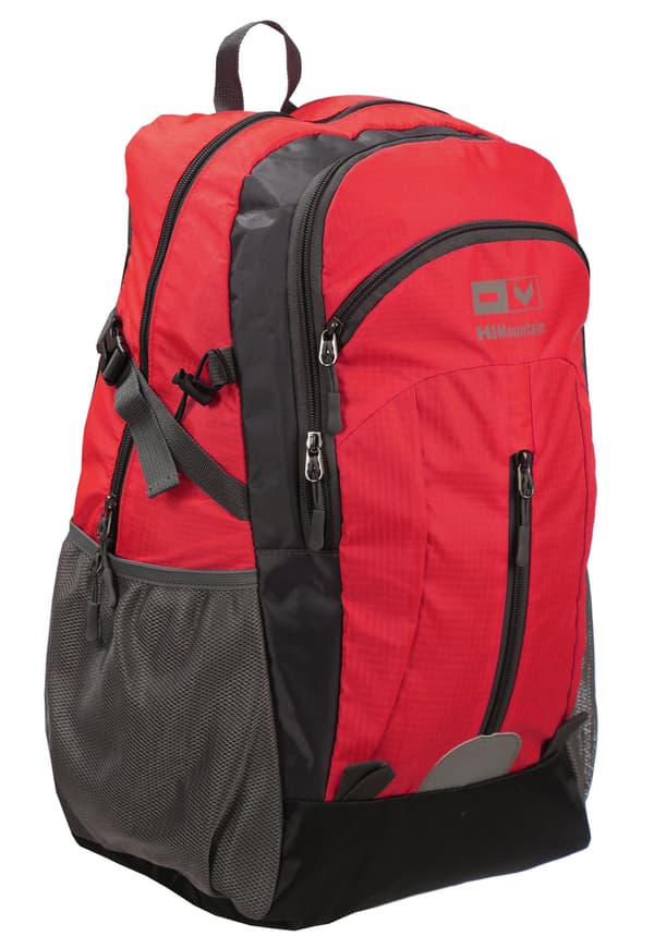 REPPU AB11069-B PUNAINEN ONESIZE