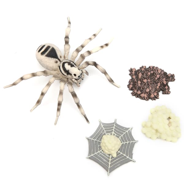 Very Simulation Insect Model Toy Educational Children Kid Insect Model Toy Gift Insect Model