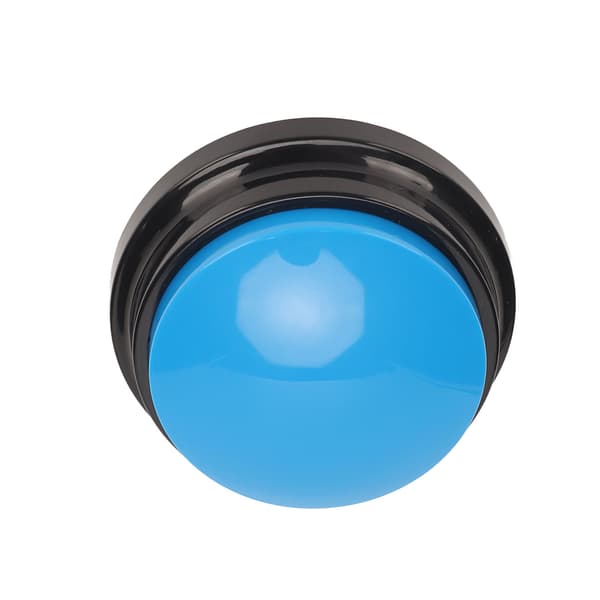 Voice Recording Button 30s Recording Educational Dog Talking Buttons Pet Training Buzzer for Communication