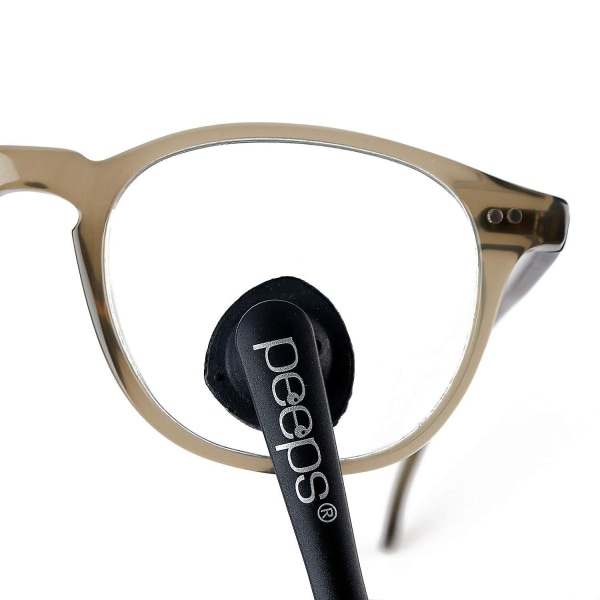 Glasögonrengöring-kollinsrengöringsverktyg för glasögon glasögon solglasögon