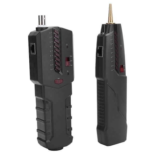 Linjesporing Højpræcisions Trådfinder RJ45 RJ11 LAN Netværkskabels Tester TXJ001