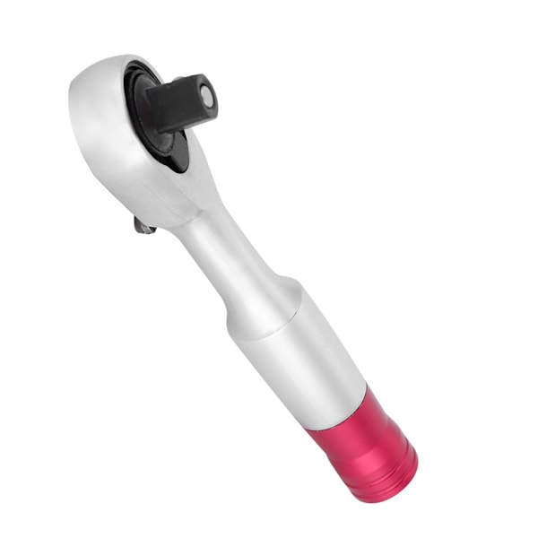 Mini 1/4 tommer ratchetnøglesæt Reparationsværktøj til bilcykel Sokkelnøglesæt (85 mm)