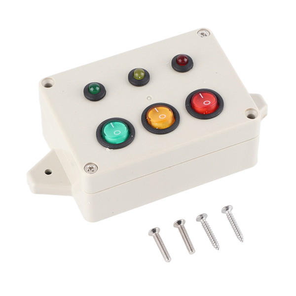 Pedagogiset lelut Lahja lapsille DIY-aktiviteetti Oppiminen Busy Board Baby Busyboards Leikki