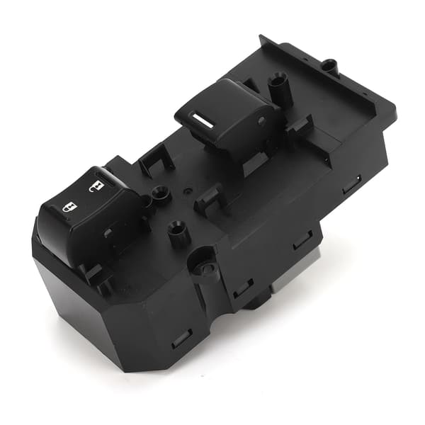Power Window Switch 35760 TB0 H01 Sensitive Front Passenger Side Right Window Lifter Switch Replacement for Accord 2008 to 2013